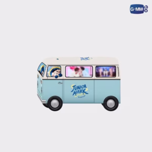 JuniorMark - Sunnymoon Concert DVD Boxset