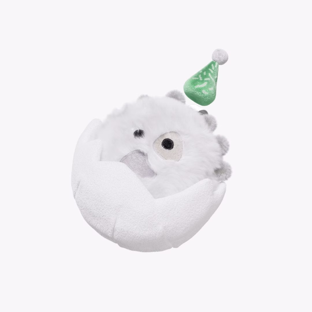 CORTIS - Album 'GREENGREEN_playextended' (CORTIS Ball ver.) (Versión a Elegir) - Imagen 5