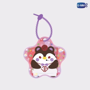JOSSGAWIN - GUINZLY POP STAR CARD HOLDER