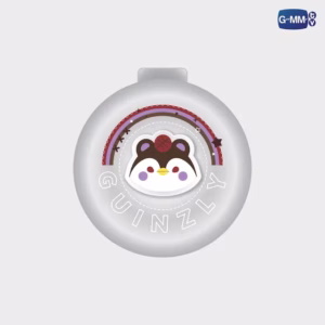 JossGawin - Guinzly Portable Comb