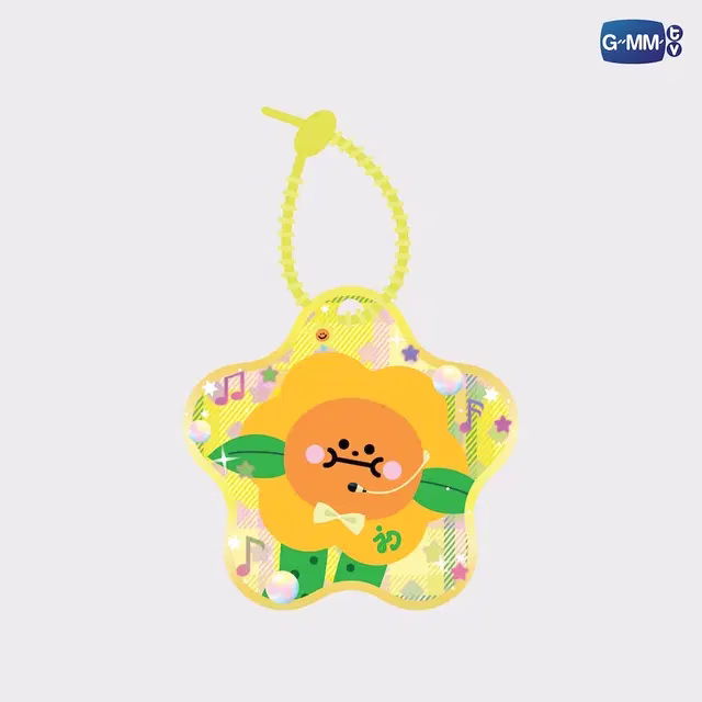 JOONGDUNK - JAIDEE POP STAR CARD HOLDER