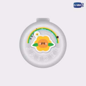JoongDunk - JAIDEE PORTABLE COMB