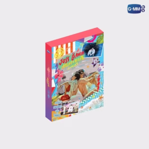 JossGawin -  Heat & Beat Concert DVD Boxset