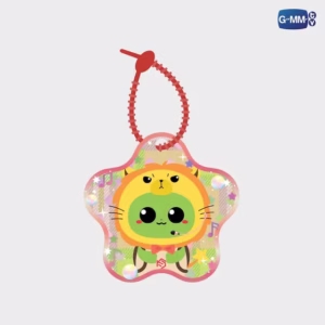 KRISTSINGTO - KING MAN POP STAR CARD HOLDER