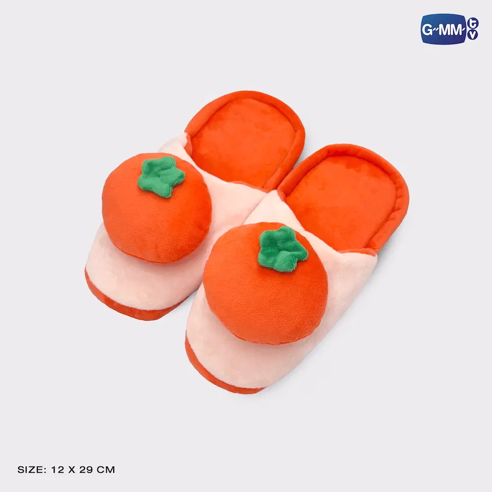 Peach and Me - Lookplub Slippers - Imagen 2