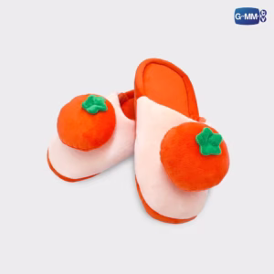 Peach and Me - Lookplub Slippers