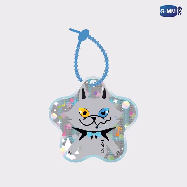 LYKN - LYKYOU POP STAR CARD HOLDER