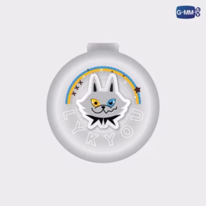 Lykn - Lykyou Portable Comb