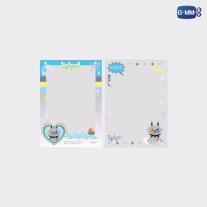 Lykyn - Lykyou Photocard Sleeve Set