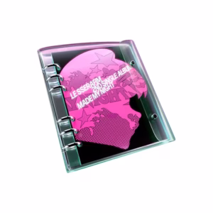 Le Sserafim: Album 'MADE MY NIGHT' (CHEMICAL NIGHT Ver.) POB Disponible