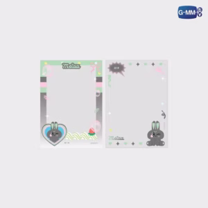 Win Metawin - Metaa Photocard Sleeve Set