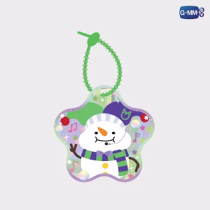 MARKOHM - MOMO POP STAR CARD HOLDER
