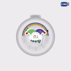 MarkOhm - Momo Portable Comb