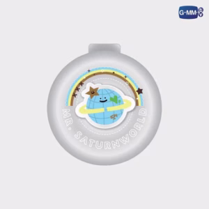 EarthMix - MR. SATURNWORLD PORTABLE COMB