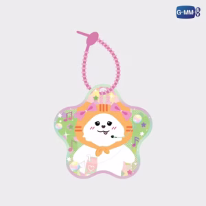 MILKLOVE - MUVMUV POP STAR CARD HOLDER