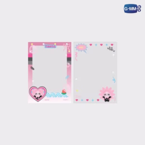 Nani - Neona Photocard Sleeve Set