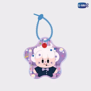 NANON - NILKNHAKE POP STAR CARD HOLDER