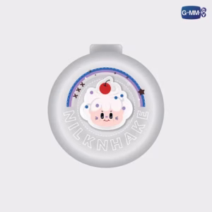 Nanon - Nilknhake Portable Comb