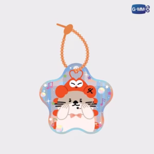 SEAKEEN - NONG NOOONG POP STAR CARD HOLDER