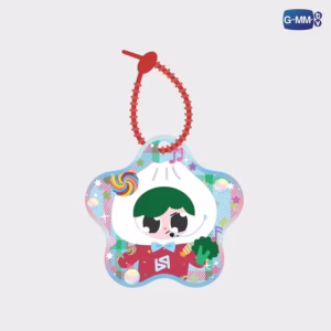 BOUNPREM - PAODY POP STAR CARD HOLDER
