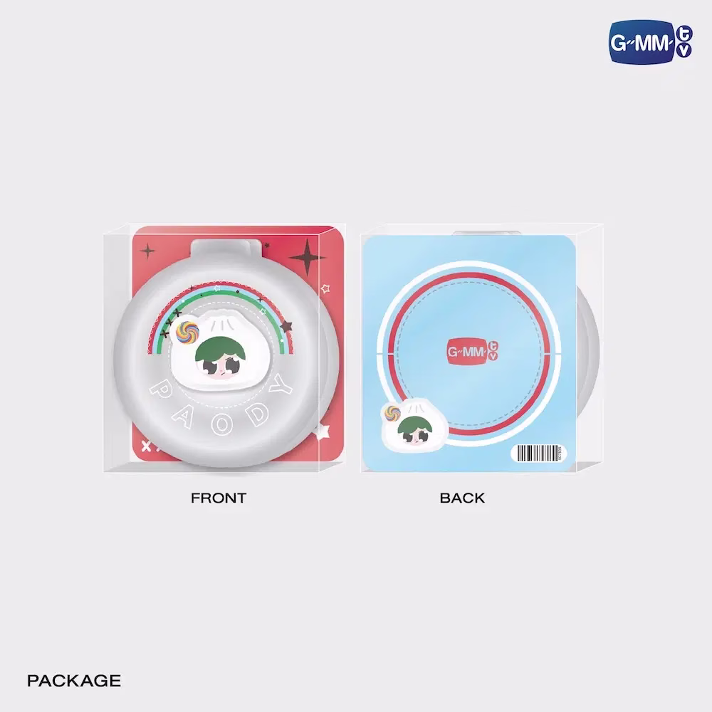 BounPrem - PAODY PORTABLE COMB - Imagen 3