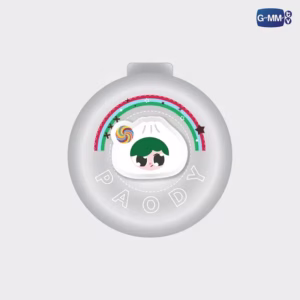 BounPrem - PAODY PORTABLE COMB
