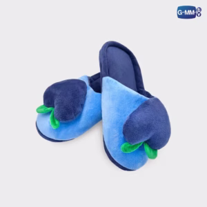 Peach and Me - Peach Slippers