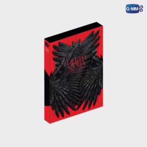 PerthSanta - Devil's Kiss Concert DVD Boxset
