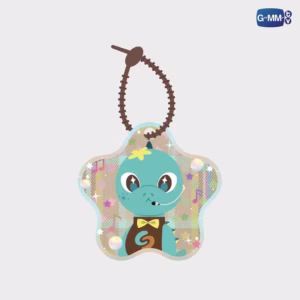 SURFJAVA - REXXA POP STAR CARD HOLDER
