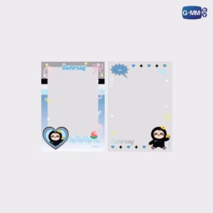 WinnySatang - Samruay Photocard Sleeve Set