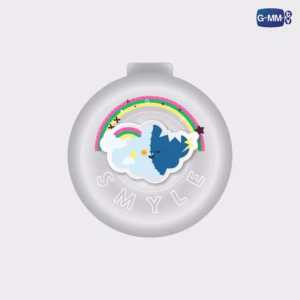 Sky - Smyle Portable Comb