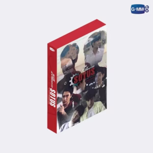 SOTUS - 10th Anniversary DVD Boxset