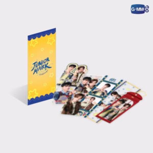 JuniorMark - Sunnymoon Concert: Transparent Photo Set