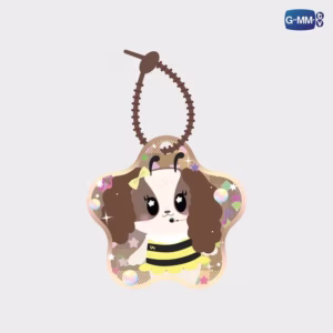 VIEWMIM - VIMMY POP STAR CARD HOLDER