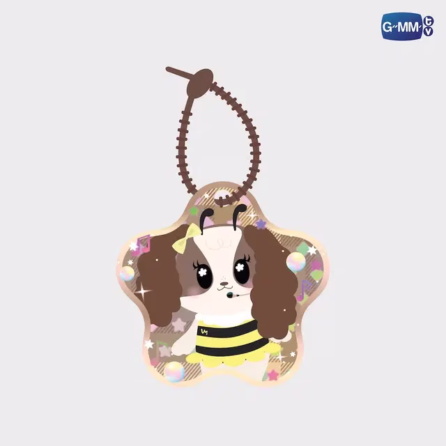 VIEWMIM - VIMMY POP STAR CARD HOLDER