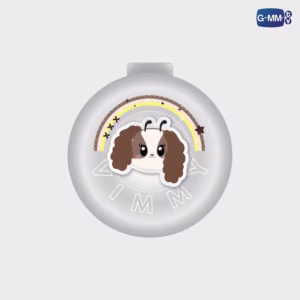 ViewMin - Vimmy Portable Comb
