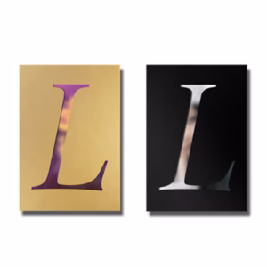 LISA - Album 'LALISA' (Gold Ver.)