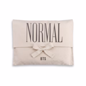 BTS - Album 'ARIRANG' (NORMAL X CALVIN KLEIN SLEEPWEAR)