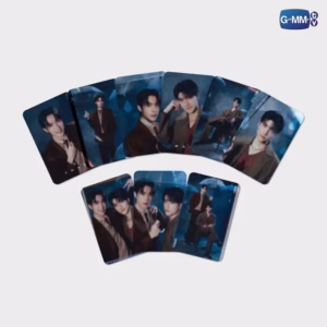 THAMMAC - Elements Of Seasons Series Exclusive Photocard Set