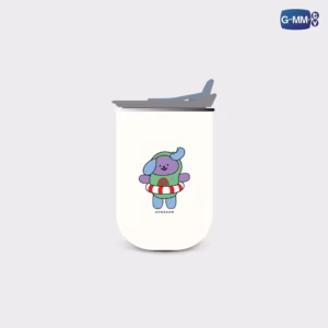 JimmySea - Avocean Tumbler