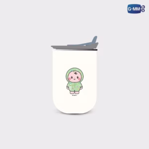 OffGun - Babii Tumbler