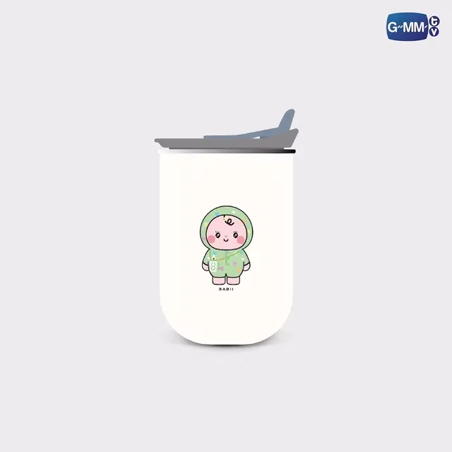 OffGun - Babii Tumbler