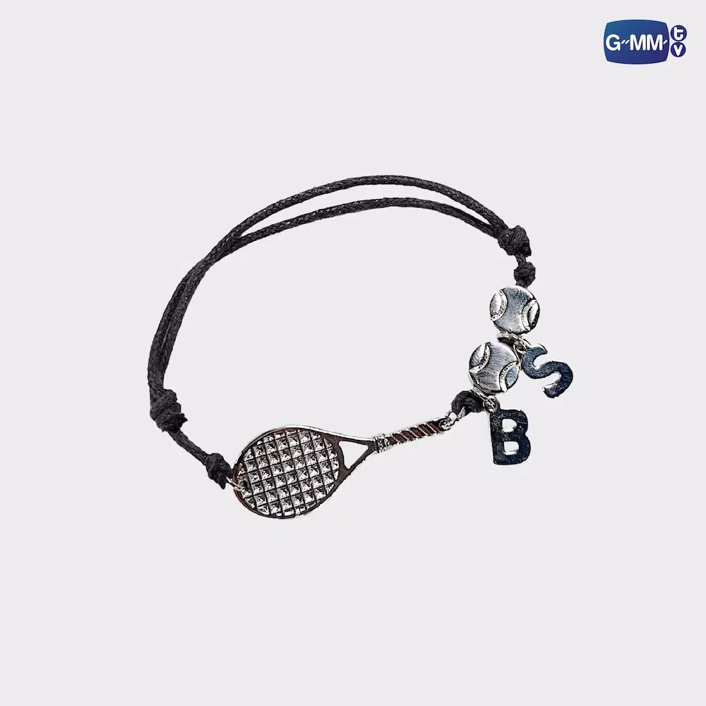 MATCH POINT - (B)AY(S)UN BRACELET