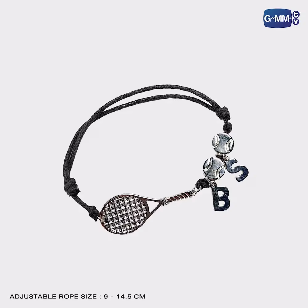 MATCH POINT - (B)AY(S)UN BRACELET - Imagen 2