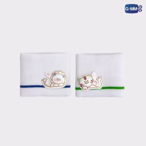 MATCH POINT - BAYSUN WRISTBAND + PHOTOCARD