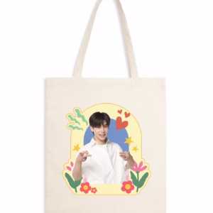 Duang Wioth You - Duang: Bolso