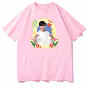 Duang With You - Duang: Camisa