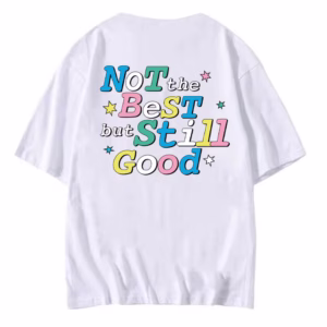 Duang With You - Not the Best: Camisa