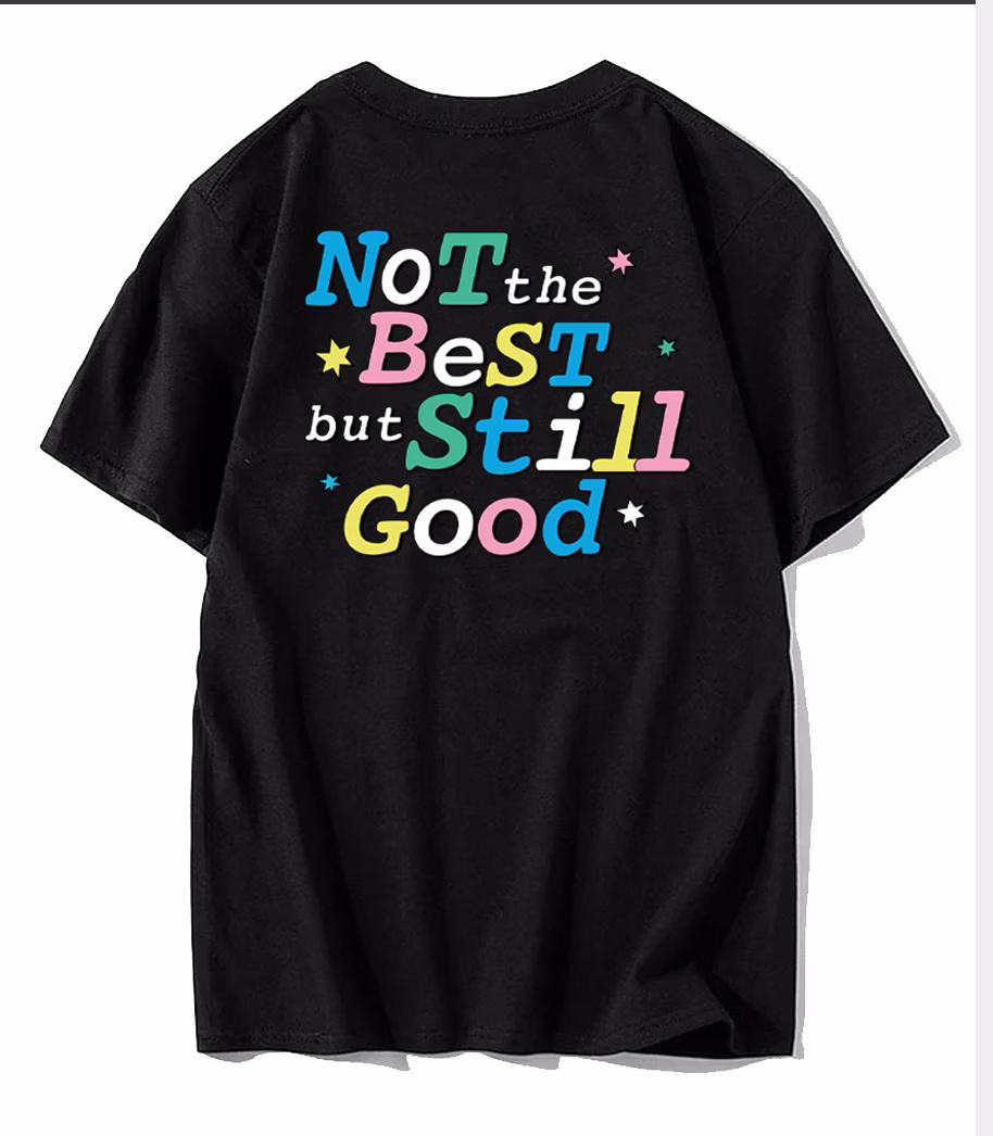 Duang With You - Not the Best: Camisa - Imagen 3
