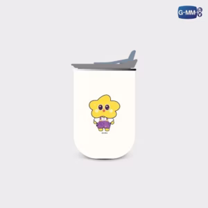 AouBoom - Ceri Tumbler